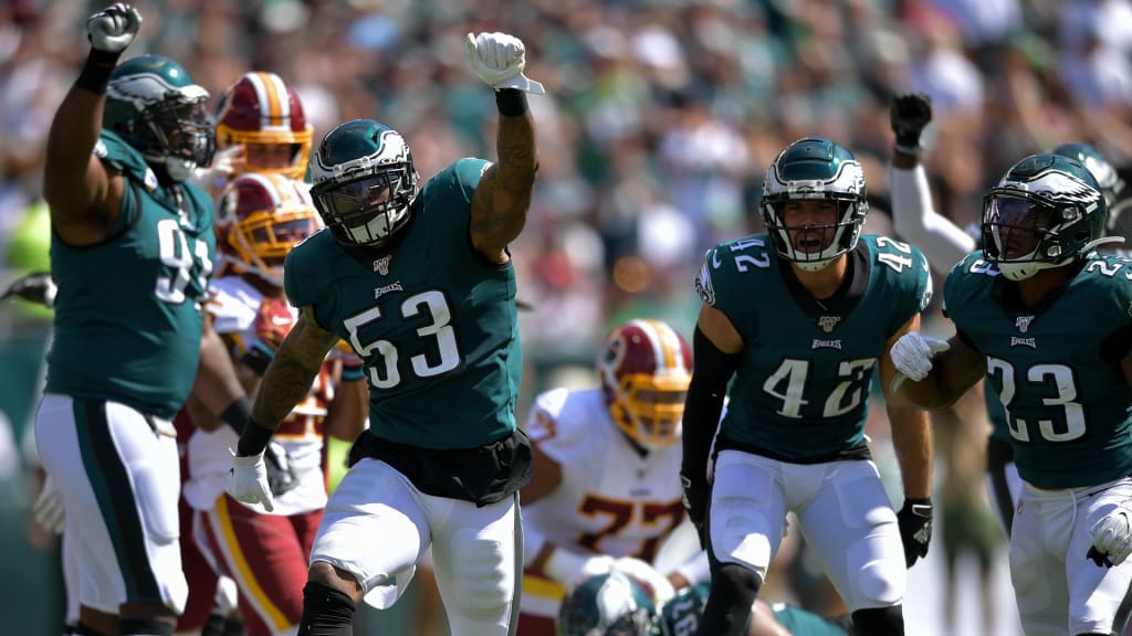 Vinny Curry, Eagles reportedly agree to terms - Bleeding Green Nation