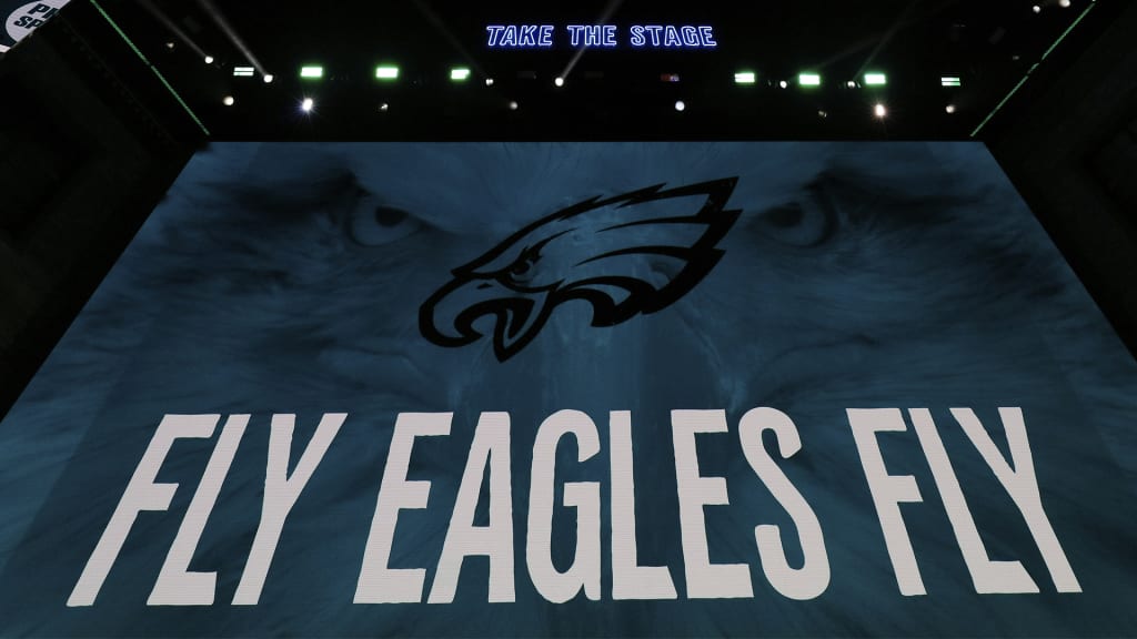 NFL Draft 2020: Eagles awarded 3 compensatory picks