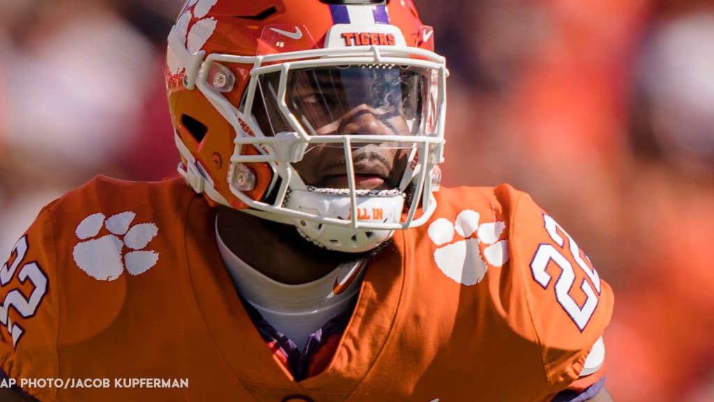 Noah Sewell, other NFL siblings, dominate Day 1 of combine