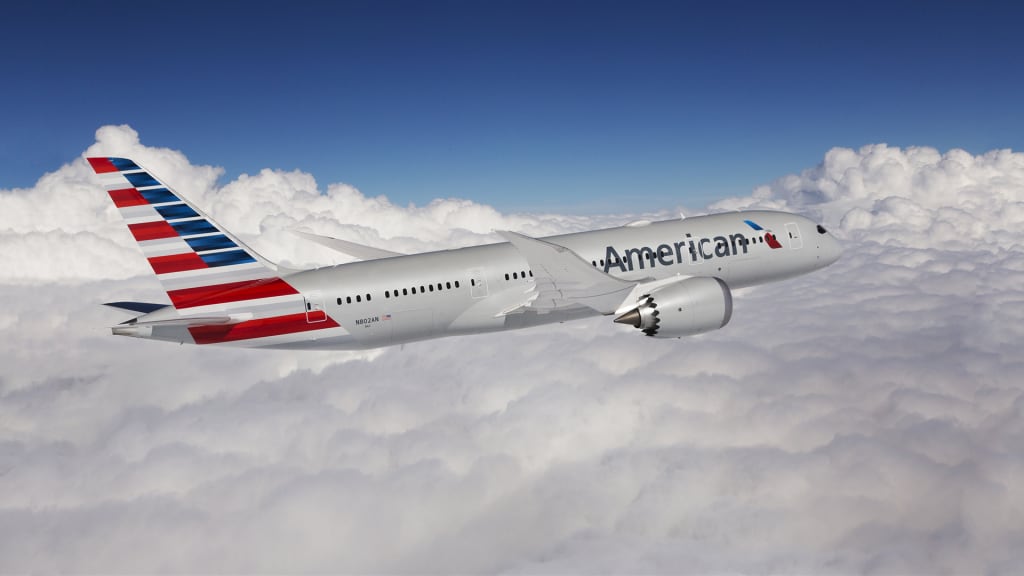 American Airlines Eagles Tickets Giveaway: Win Free Football Game