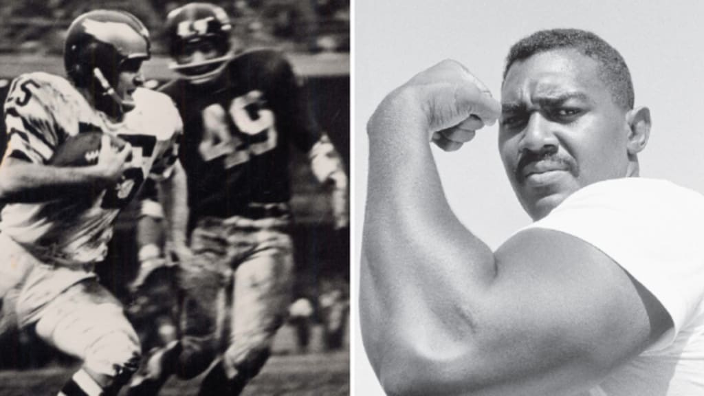 Herb Adderley, a Packers Hall of Fame Cornerback, Dies at 81 - The New York  Times