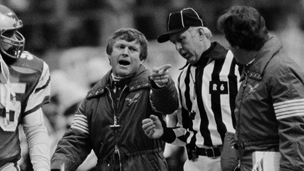 Didinger: 1987 NFL Strike Added Another Chapter To Eagles-Cowboys Rivalry