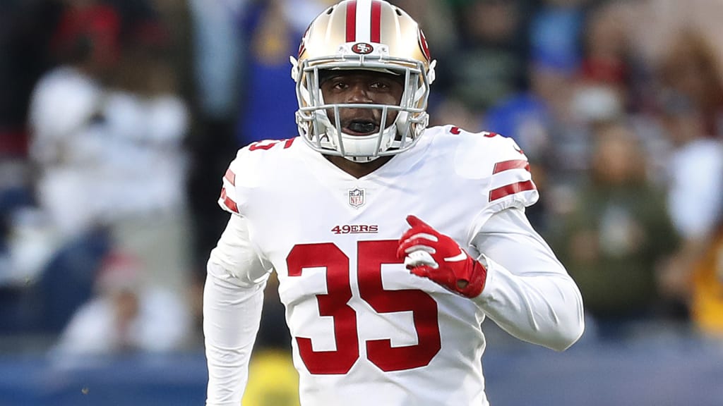 Eagles claim safety Godwin Igwebuike off waivers from the 49ers