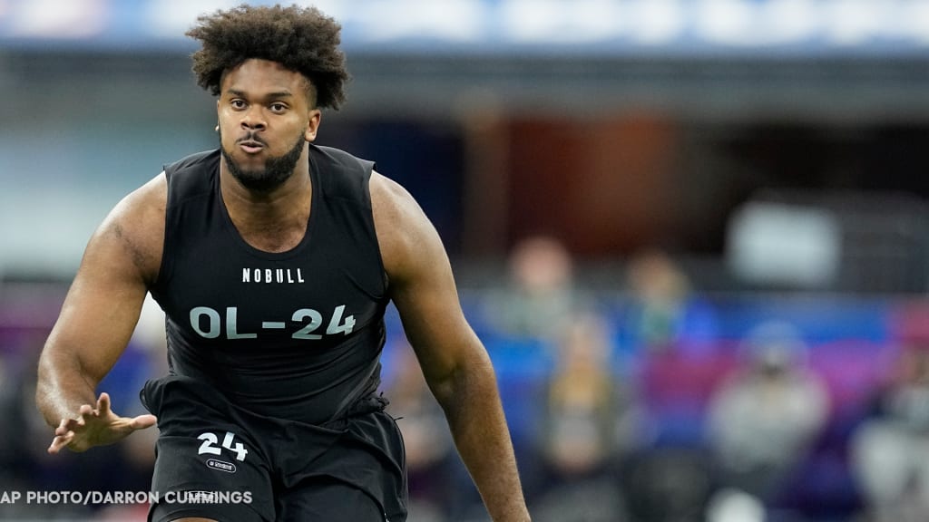 NFL Scouting Combine: Time, TV, Online Streaming, and More - Gang