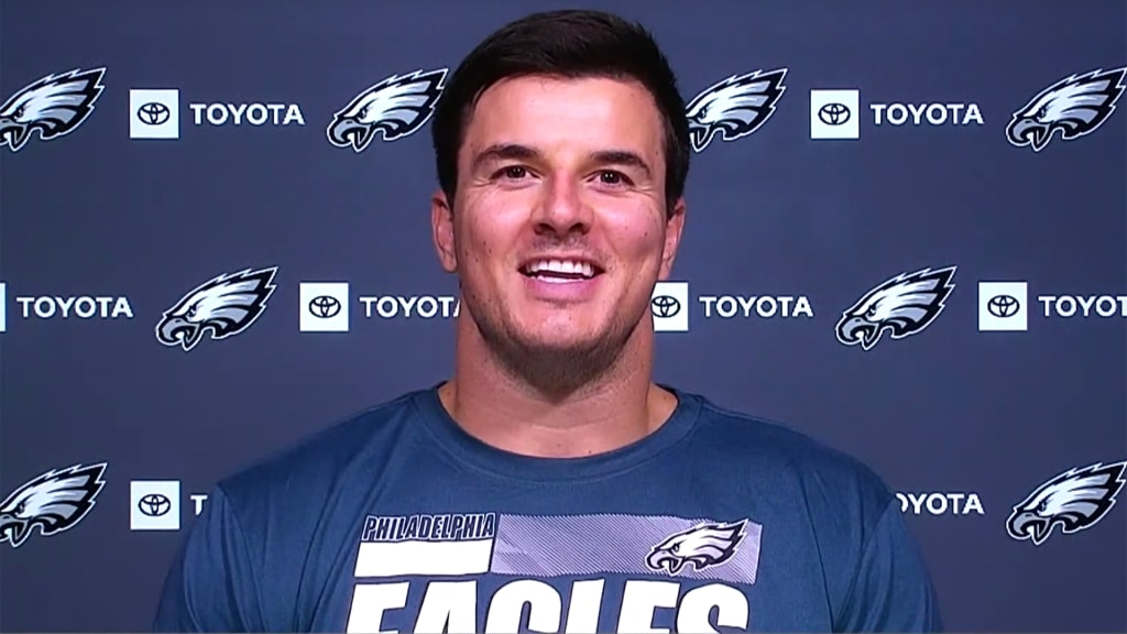 Philadelphia Eagles news: Ryan Kerrigan's dark cloud has silver lining