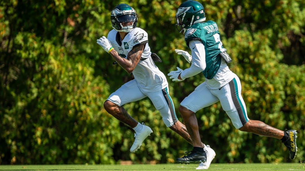 Spadaro: Nickell as the nickel? Eagles agree to terms with CB