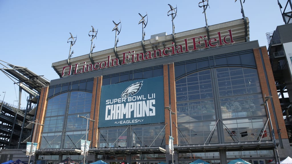 Philadelphia Eagles' Stadium Is Becoming Energy Self-Sufficient