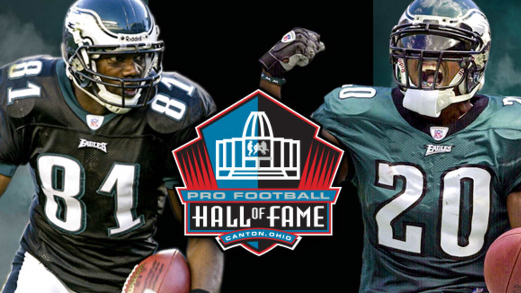 Pro Football Hall of Fame Choices: Lewis, Urlacher, Moss, Owens and Dawkins  - The New York Times