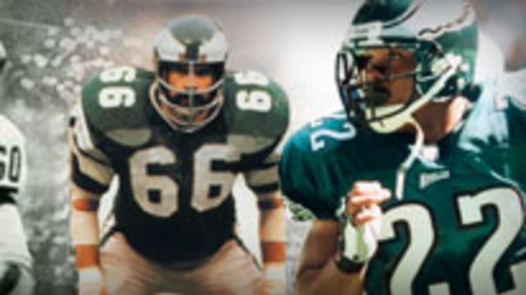 Ex-Eagles' Randall Cunningham, Ron Jaworski on the same page with