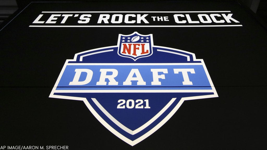 Dolphins acquire No. 6 pick in 2021 draft from Eagles for No. 12