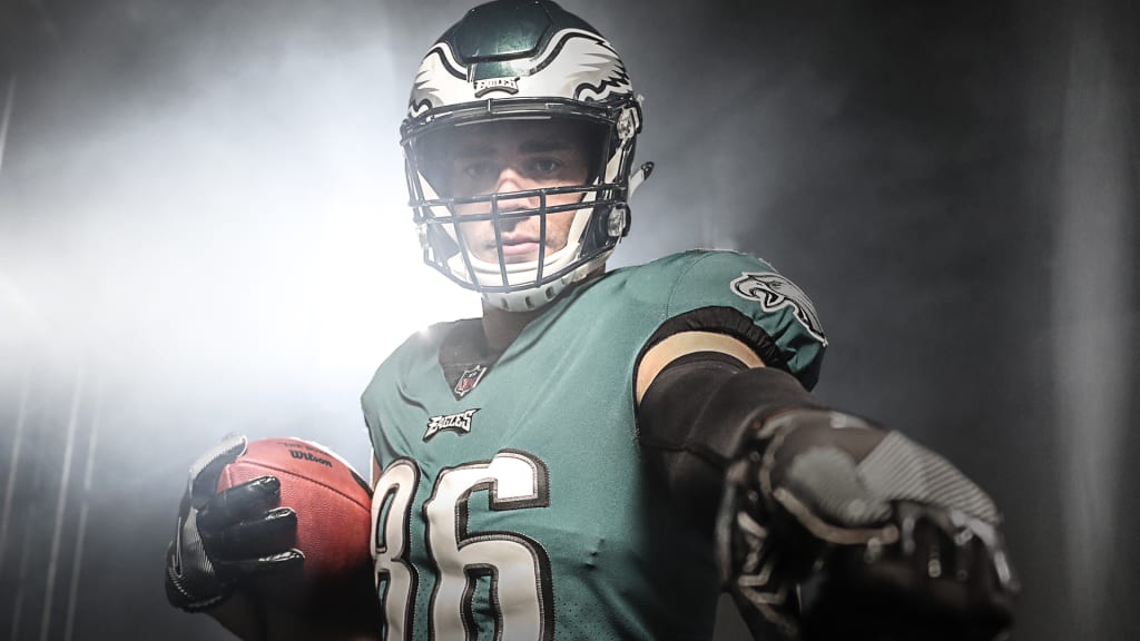 Philadelphia Eagles: Zach Ertz launches a new foundation