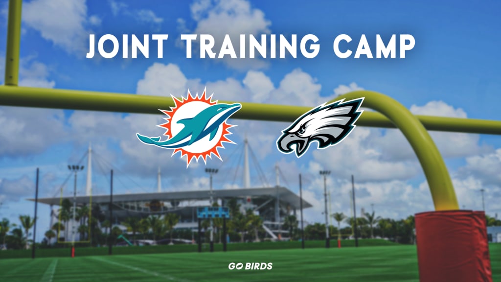 Dolphins takeaways from preseason finale vs. Eagles, end of training camp