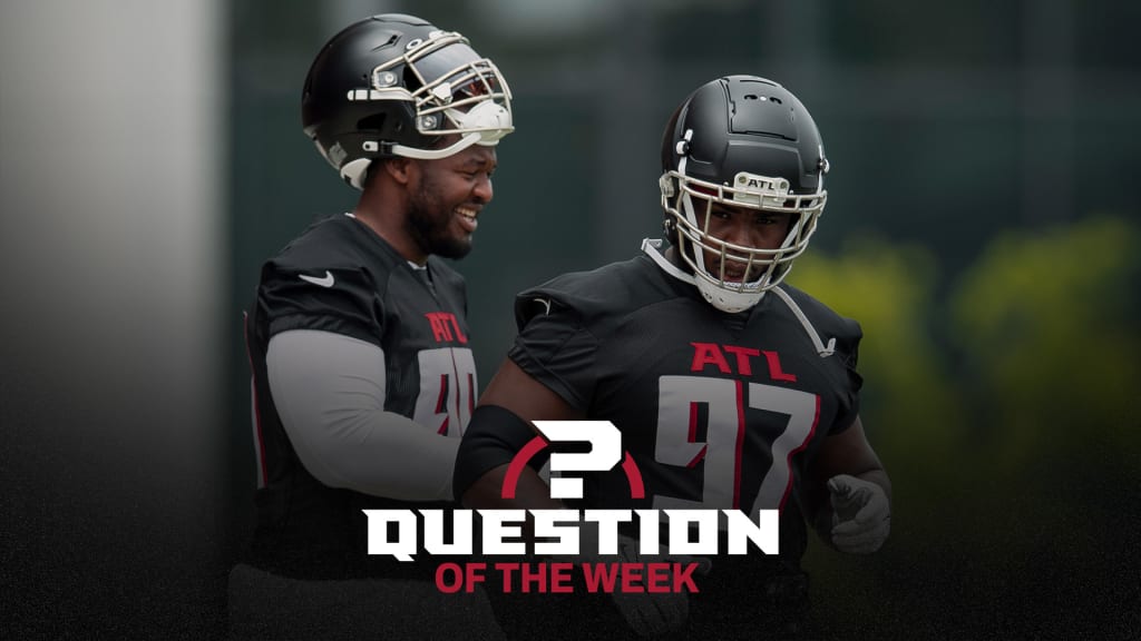 Falcons-Bears preview: Can Atlanta 's defense contain Justin Fields? - The  Falcoholic