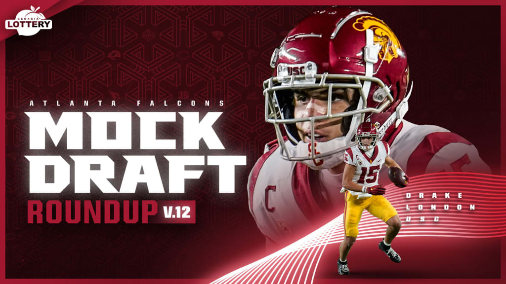 2022 NFL Mock Draft: NBC Sports Boston Insiders project every