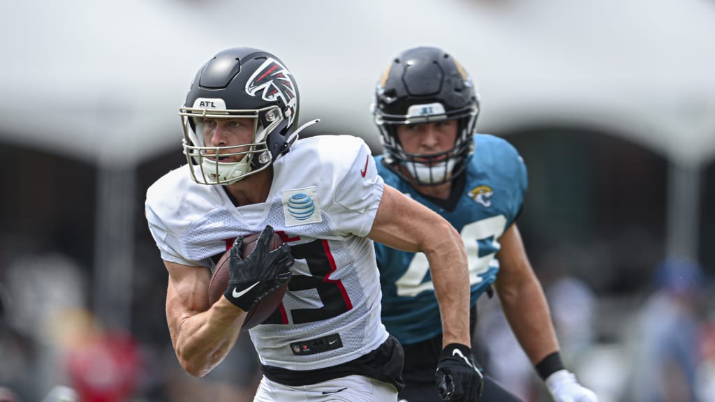 Schedule set: Jaguars will practice against Falcons before final preseason  game