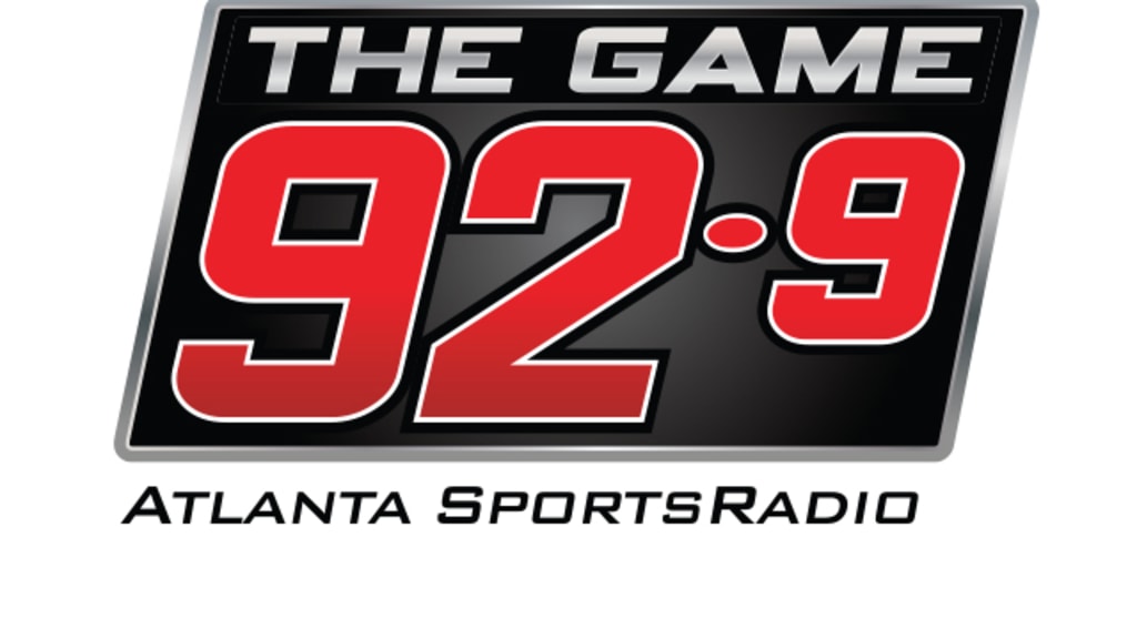 Atlanta Falcons radio network affiliate stations - The Falcoholic