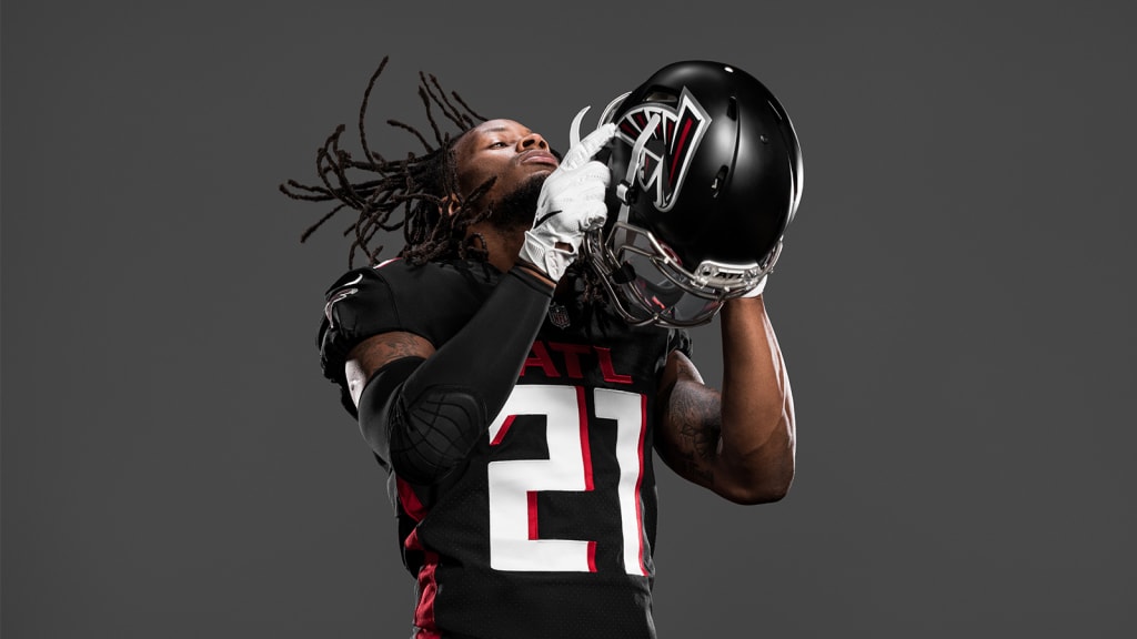 Todd Gurley brings Falcons familiarity against Week 1 opponent Seattle