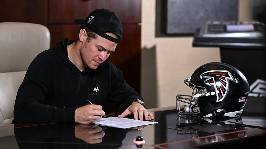 Falcons: Taylor Heinicke's contract details revealed