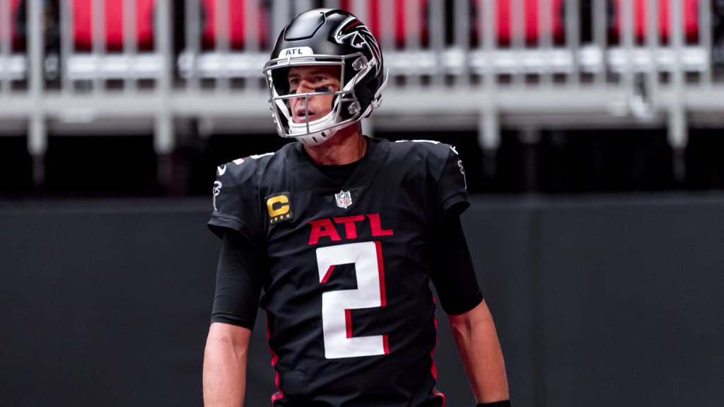 Falcons news recap: Matt Ryan, Jeff Okudah, Roster moves