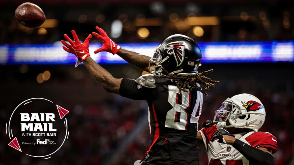 Cardinals-Falcons Game Preview: 5 questions and answers with the