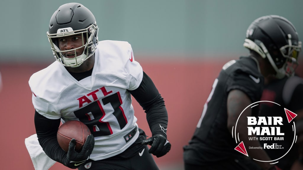 Big-Time Player!' How Kyle Pitts Sealed Atlanta Falcons Win in Injury  Return - Sports Illustrated Atlanta Falcons News, Analysis and More