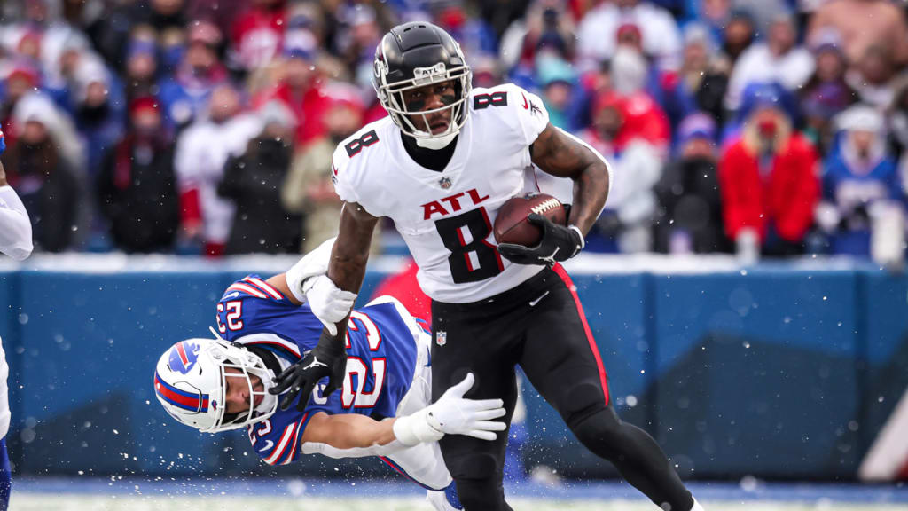 Missing weapons, shifting priorities in Falcons loss to Buffalo: Inside  Tori's Notebook