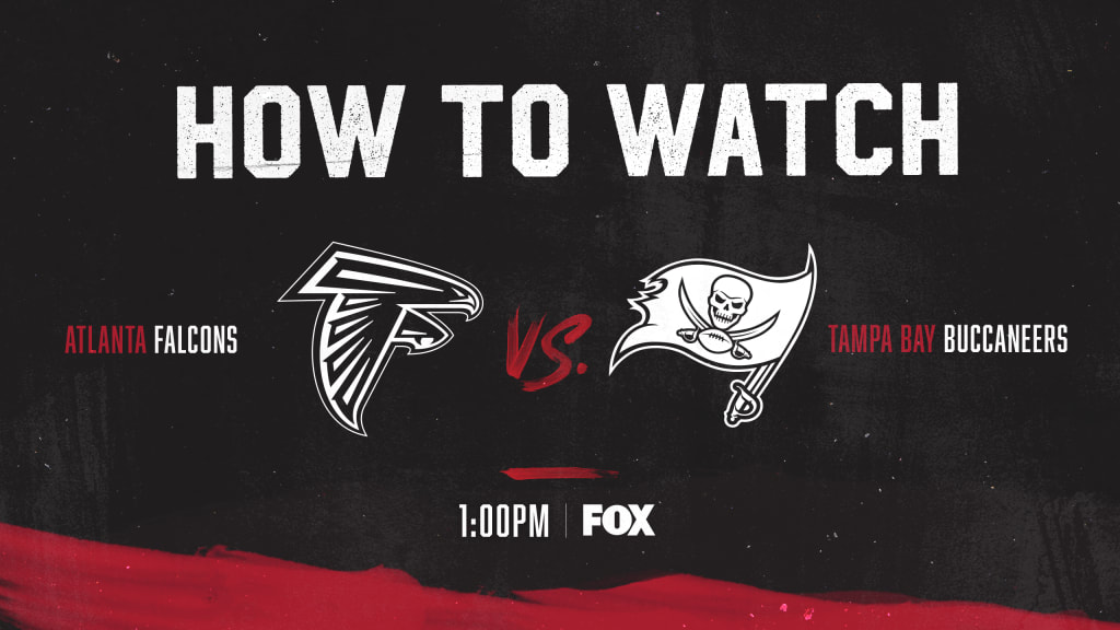 Tampa Bay Buccaneers vs. Atlanta Falcons: Storylines, prediction