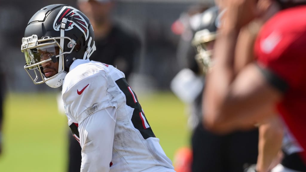 Eye on the Undrafted: Stanley Berryhill has right skill, mindset to push  for Falcons roster spot