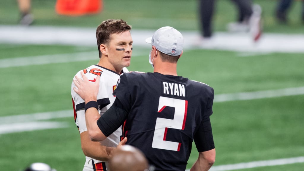 Tom Brady on sitting the bench in his first interview as an NFL rookie