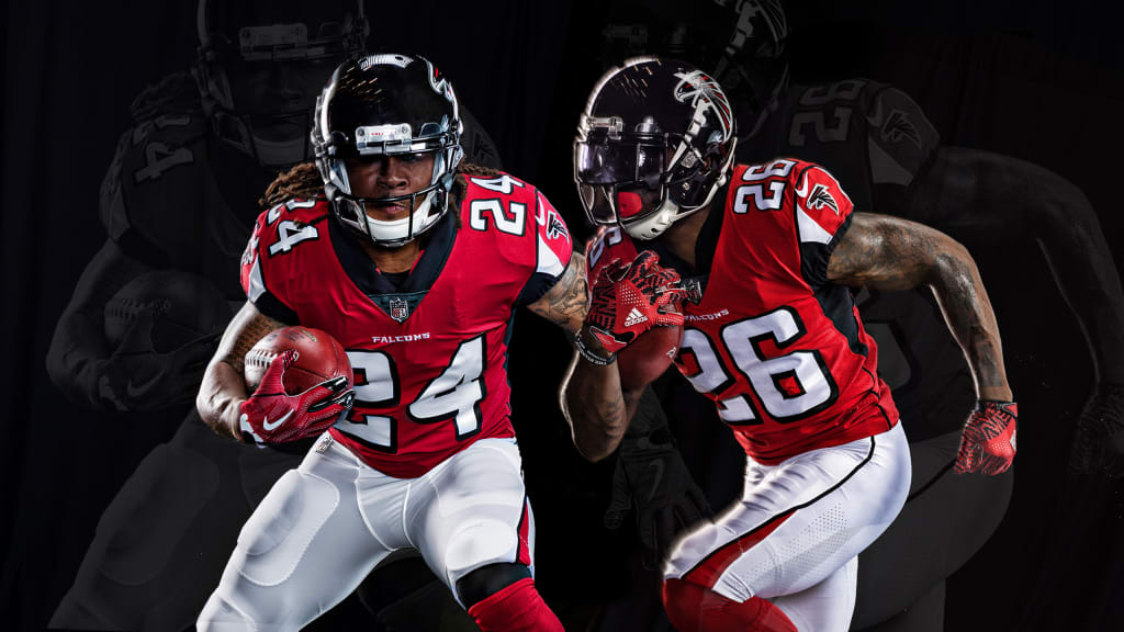 Devonta Freeman, Tevin Coleman and the uncomfortable question