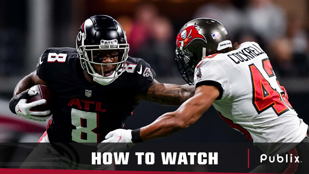 How to watch Kyle Pitts and Josh Harris in the Pro Bowl: time, tv