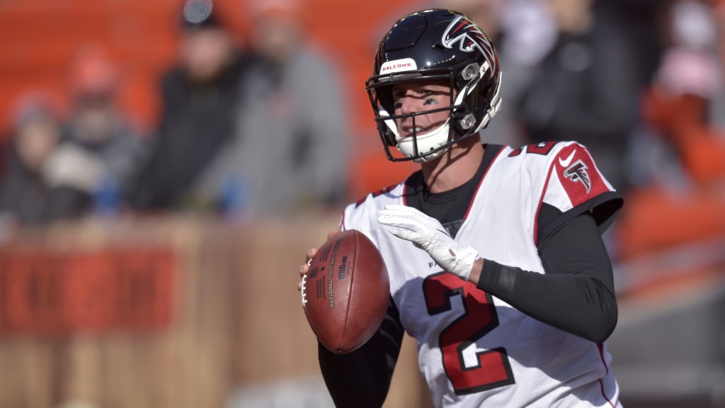 Falcons at Browns: Live updates, score, highlights, breaking news