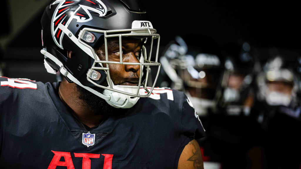 In-Store Pickup Shop of the Atlanta Falcons and Atlanta United