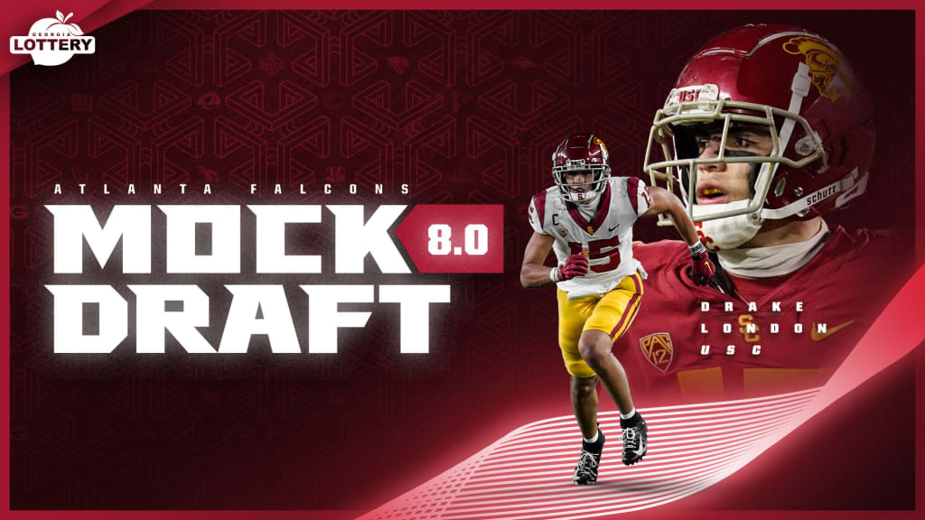 2020 NFL Mock Draft: Joe Burrow joins Dolphins, Raiders snag Henry