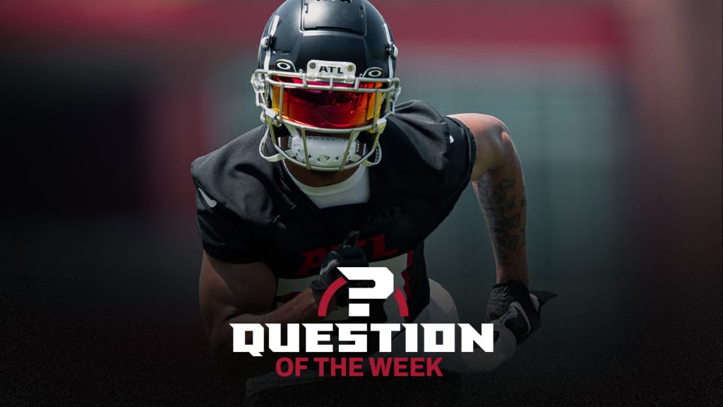 Falcons: Bijan Robinson vs. Troy Andersen is the exciting matchup of  training camp