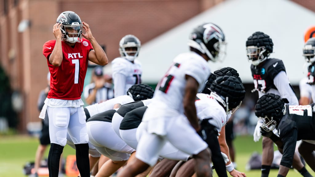 Falcons 2020 training camp: Previews for all 9 position groups