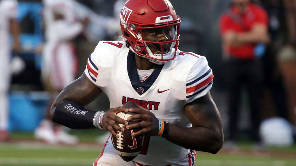 NFL Draft 2022 QB rankings: Kenny Pickett, Malik Willis lead Mel Kiper's  top five prospects