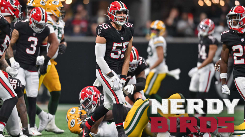 NFL team with best new uniform - Rams, Bucs, Falcons, Browns