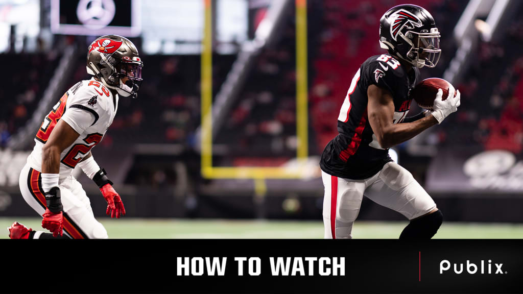 Bucs vs. Falcons: What To Watch For - Sports Talk Florida - N