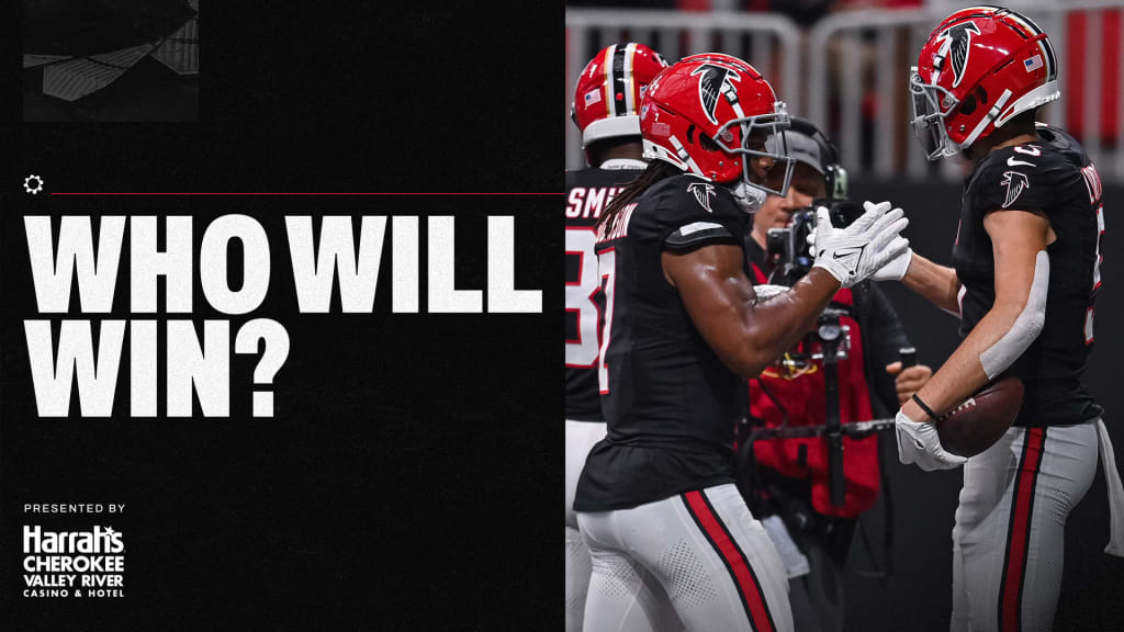 Falcons vs. Lions final score predictions for Week 3 - The Falcoholic