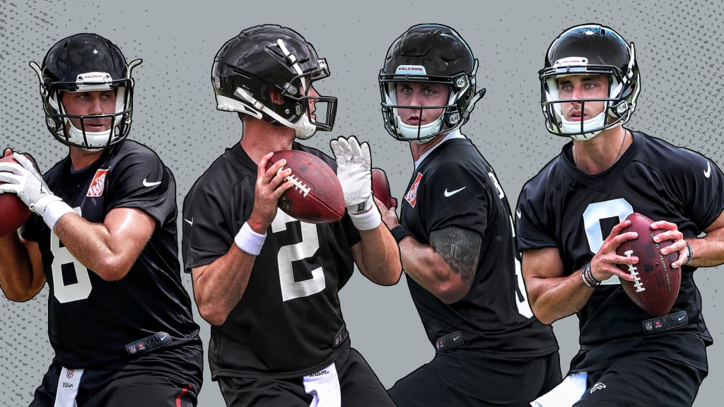 Falcons 2020 roster outlook: 3 things to know about the quarterbacks