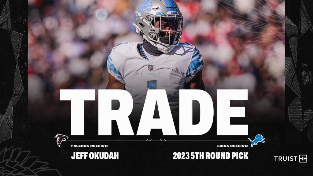 lions trade draft pick