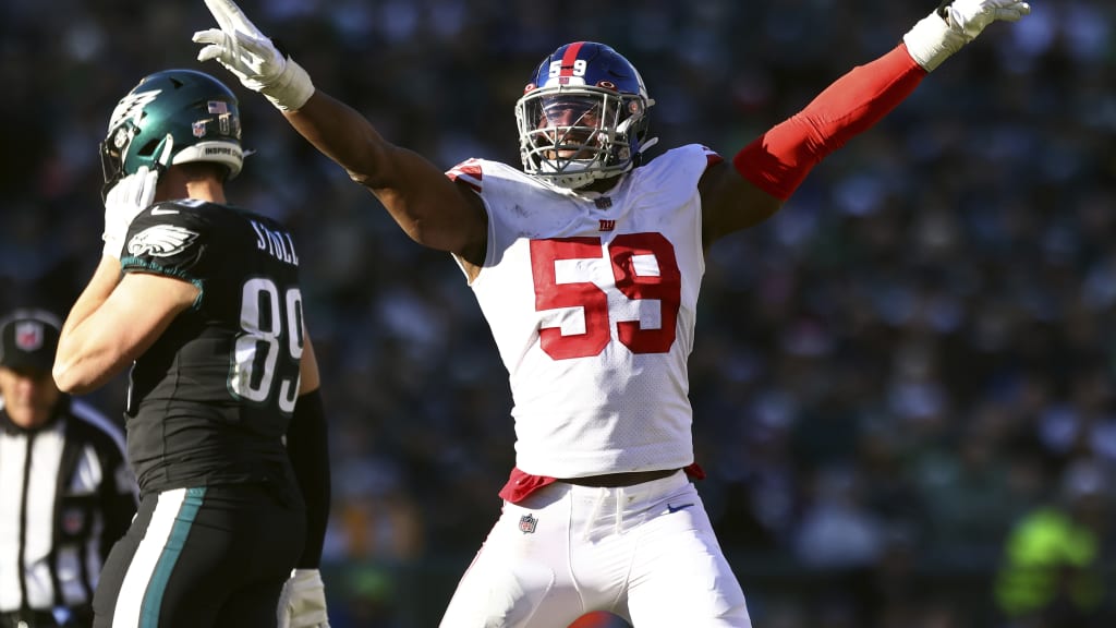 Falcons News ALERT! Atlanta Falcons Re-Signing Lorenzo Carter