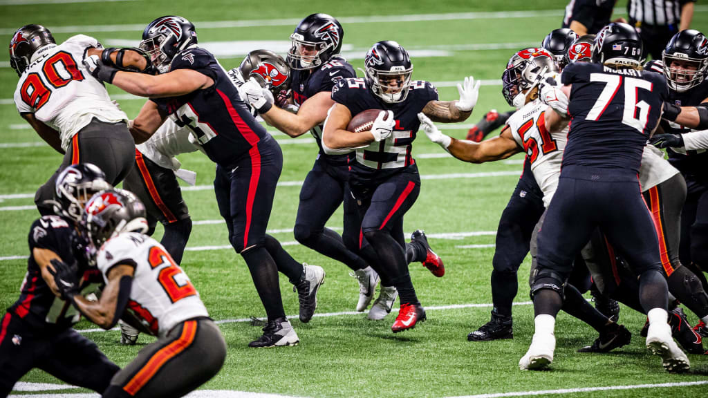 Washington Commanders vs Atlanta Falcons Preview: 3 matchups to