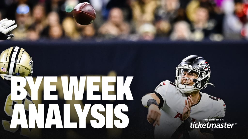 BYE Week Mailbag: Is versatility a key to success this season?