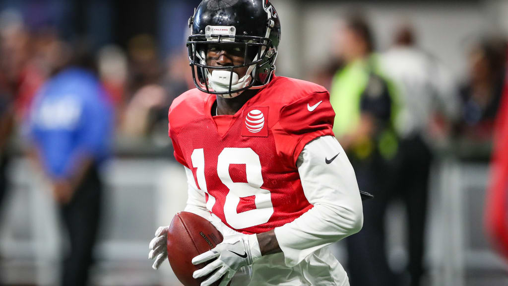 Ridley] oh we getting a motivated Calvin Ridley it seems : r/Jaguars