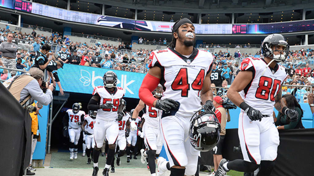 Falcons vs Saints Week 1 Game Preview with Allen Strk: The