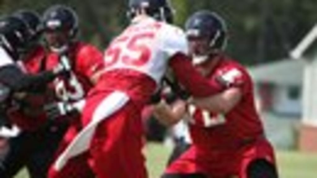 Houston Texans Training Camp Battles: Wide Receivers - Battle Red Blog