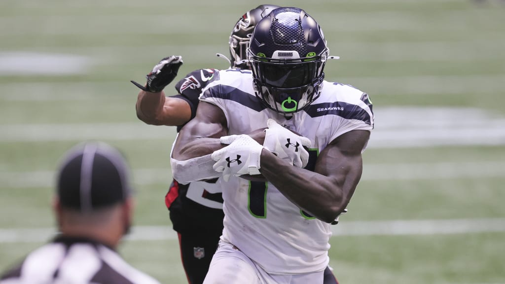 Seahawks' DK Metcalf Says Only Way Defenders Can Stop Him Is by 'Talking  S--t', News, Scores, Highlights, Stats, and Rumors