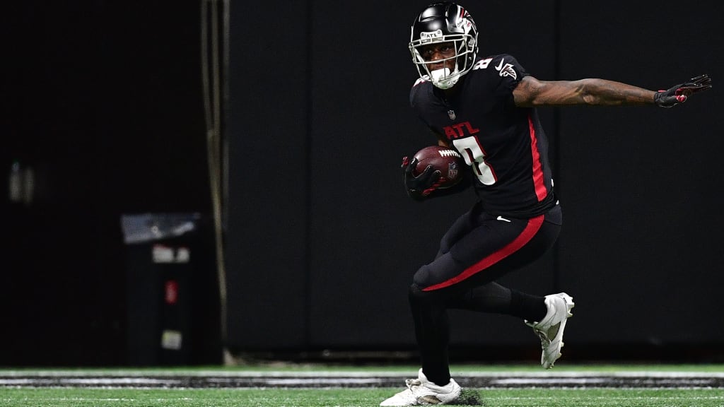 Falcons' Kyle Pitts feels prepared for his NFL debut Sunday